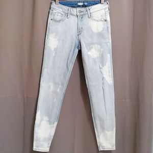 Rockstar Jeans